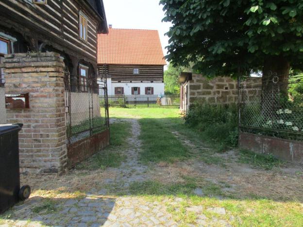 Prodej chaty, Úštěk - Rašovice, 158 m2