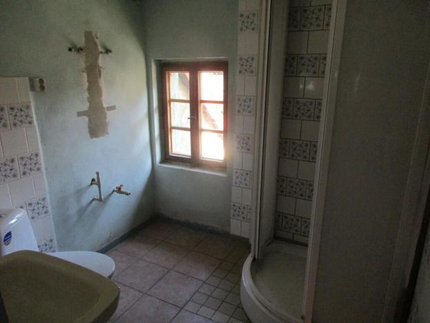 Prodej chaty, Úštěk - Rašovice, 158 m2