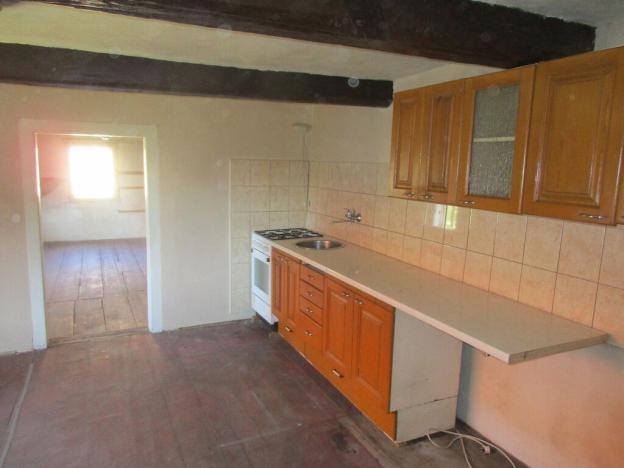 Prodej chaty, Úštěk - Rašovice, 158 m2