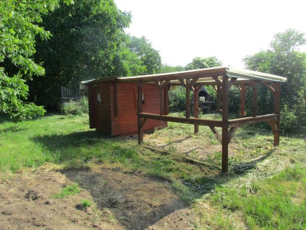 Prodej chaty, Úštěk - Rašovice, 158 m2