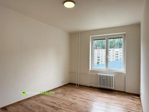 Pronájem bytu 2+1, Kraslice, Pohraniční stráže, 62 m2