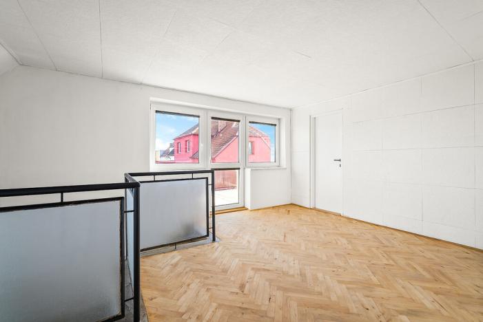 Prodej rodinného domu, Moravský Krumlov - Rakšice, Družstevní, 177 m2