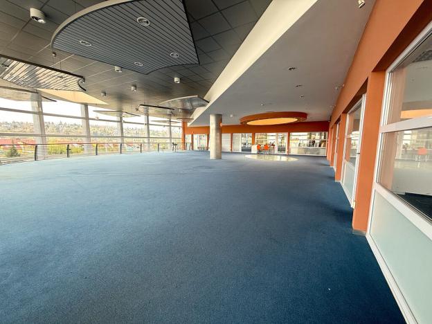 Pronájem kanceláře, Popůvky, Vintrovna, 34 m2