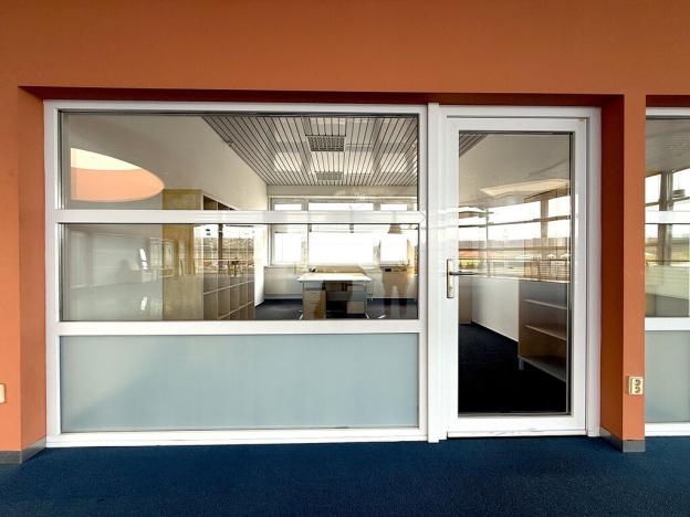 Pronájem kanceláře, Popůvky, Vintrovna, 34 m2