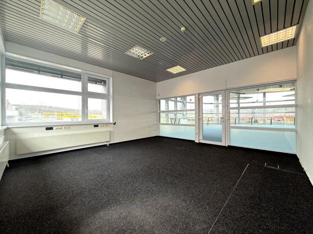 Pronájem kanceláře, Popůvky, Vintrovna, 34 m2