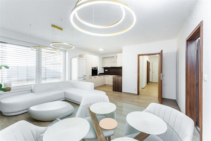 Prodej bytu 3+kk, Prostějov, Partyzánská, 72 m2