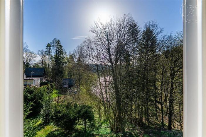 Prodej chaty, Pastviny, 50 m2