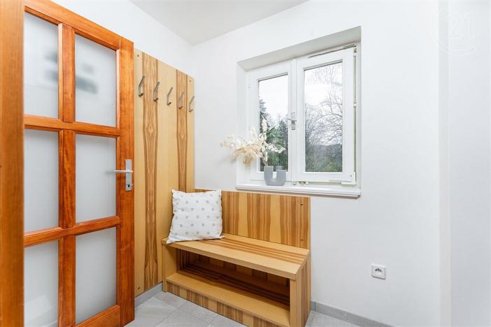 Prodej chaty, Pastviny, 50 m2