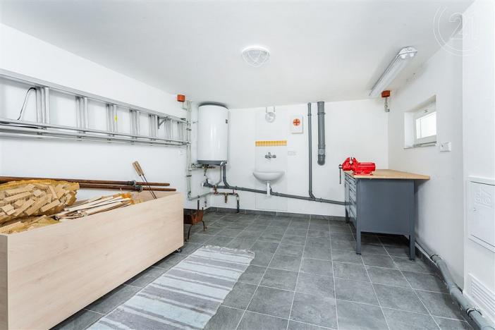 Prodej chaty, Pastviny, 50 m2