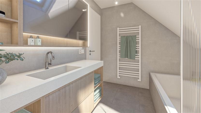 Prodej rodinného domu, Vestec, 128 m2