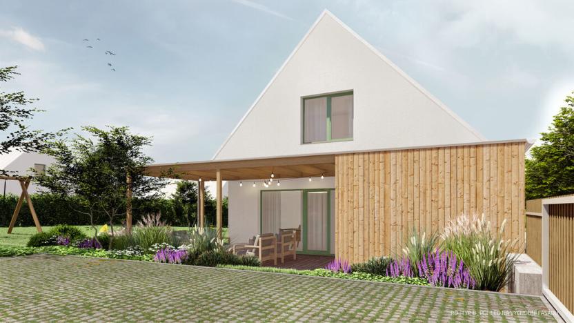 Prodej rodinného domu, Vestec, 128 m2