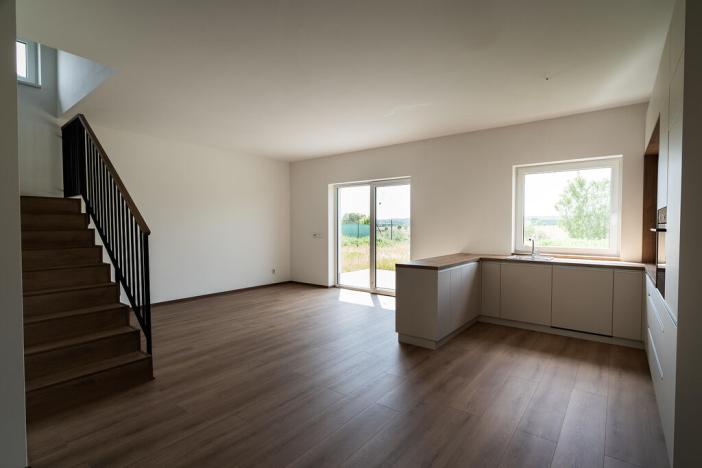 Prodej rodinného domu, Hostivice, 146 m2