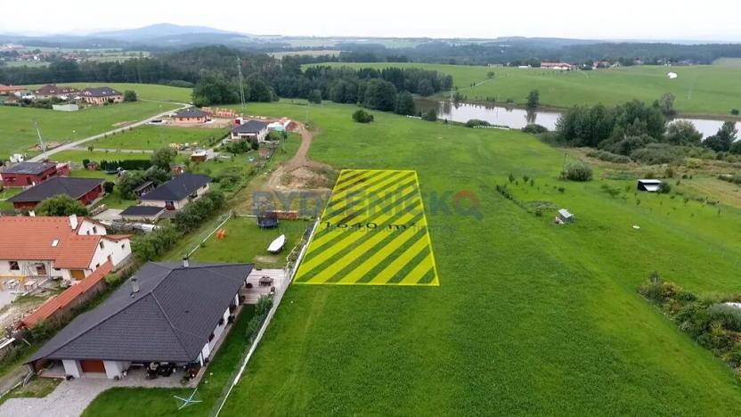 Prodej pozemku pro bydlení, Kamenný Újezd, 1640 m2