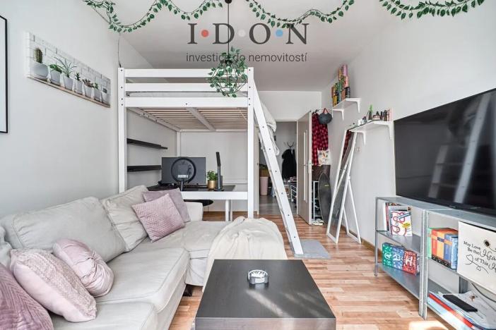 Prodej bytu 3+1, Ostrava, Klegova, 61 m2