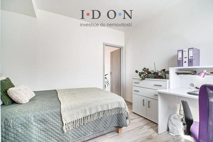 Prodej bytu 3+1, Ostrava, Klegova, 61 m2