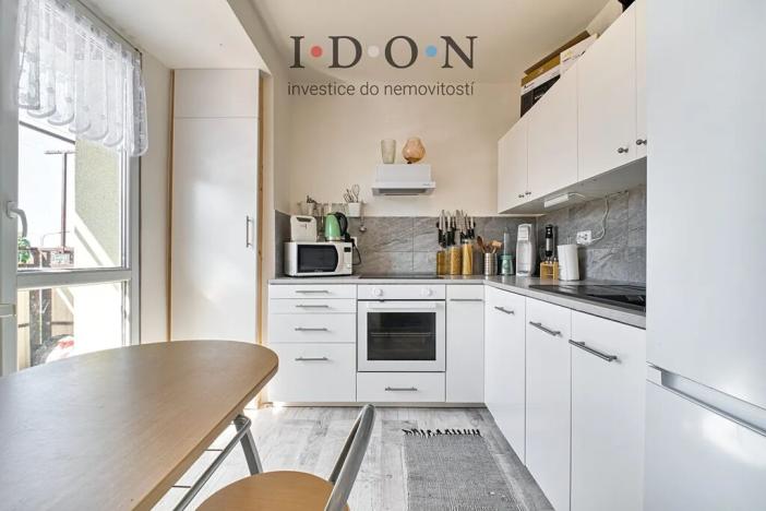 Prodej bytu 3+1, Ostrava, Klegova, 61 m2