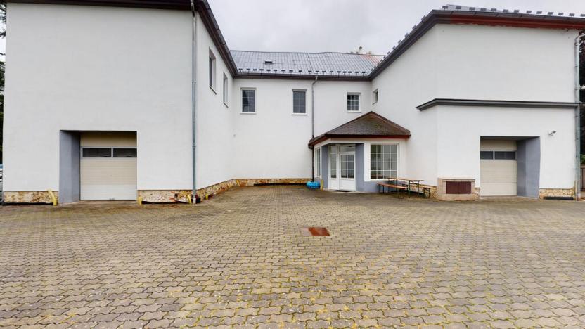 Prodej rodinného domu, Boskovice, Dukelská, 400 m2