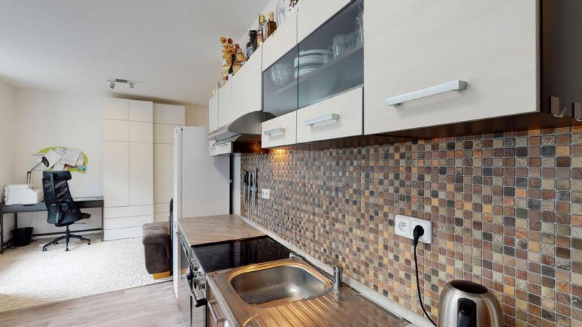 Prodej rodinného domu, Boskovice, Dukelská, 400 m2