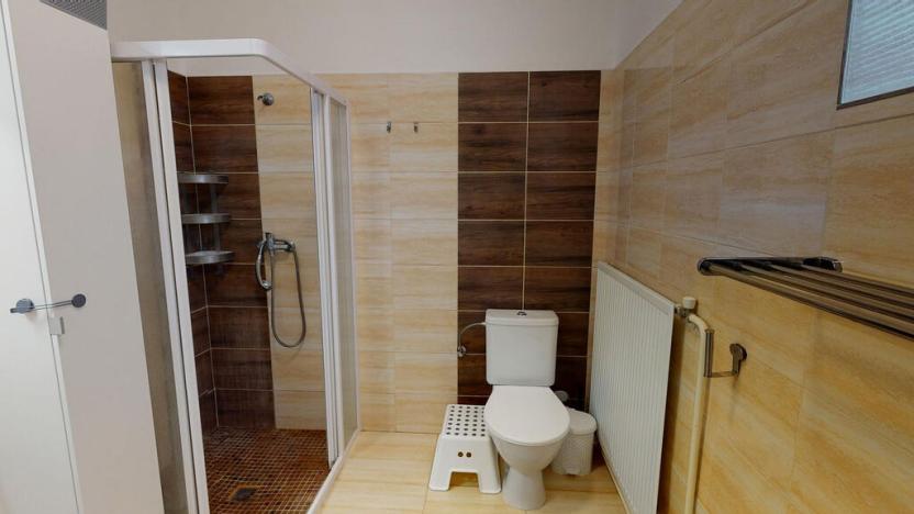 Prodej rodinného domu, Boskovice, Dukelská, 400 m2