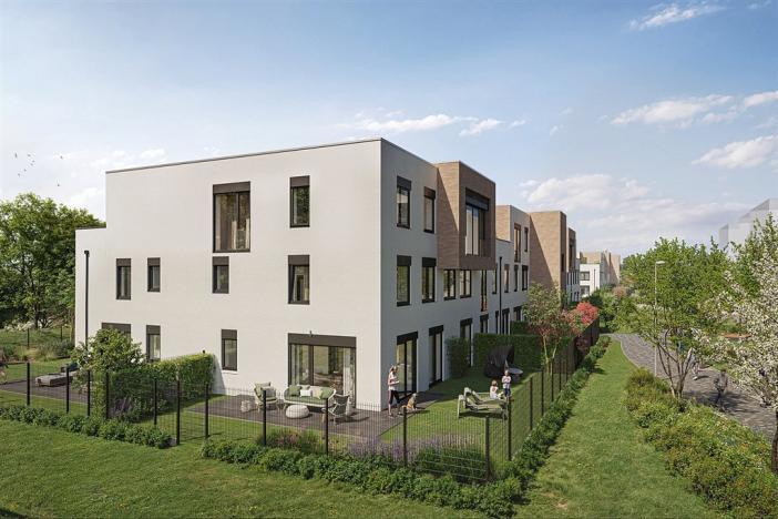 Prodej bytu 4+kk, Praha, Honzíkova, 112 m2