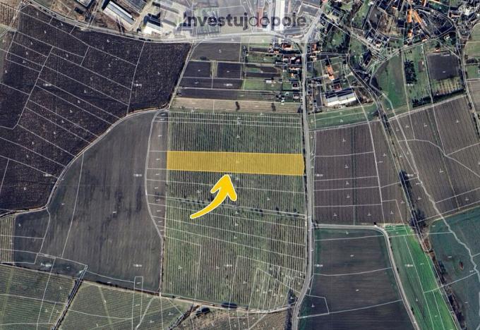 Prodej pozemku, Liběšice - Soběnice, 6199 m2
