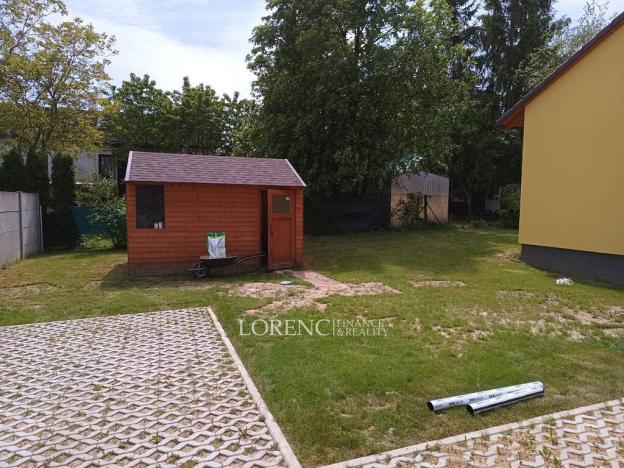 Prodej rodinného domu, Žáky - Štrampouch, 90 m2