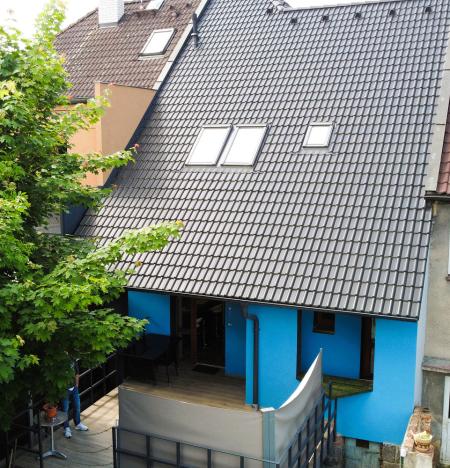 Prodej rodinného domu, Plzeň - Východní Předměstí, Stanko Vodičky, 218 m2