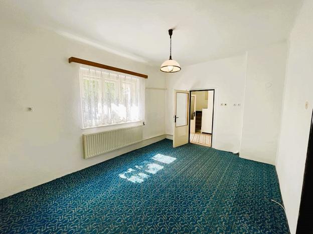 Prodej rodinného domu, Třemošná, 1. máje, 484 m2