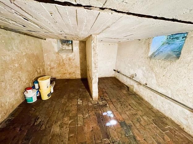 Prodej rodinného domu, Třemošná, 1. máje, 484 m2