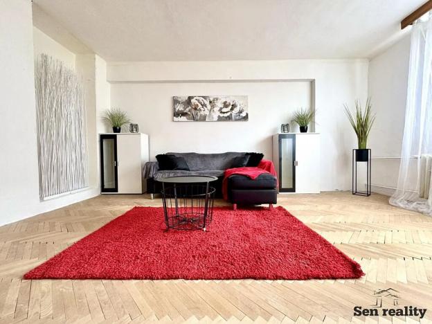 Prodej bytu 2+1, Kolín, Na Magistrále, 56 m2