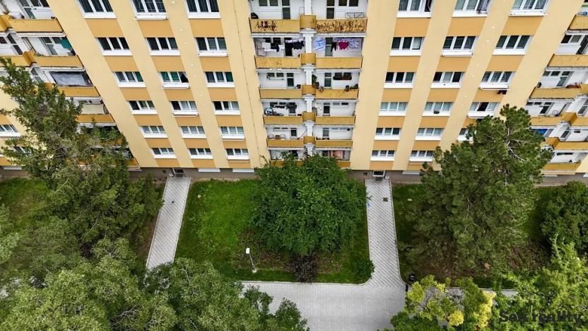 Prodej bytu 2+1, Kolín, Na Magistrále, 56 m2
