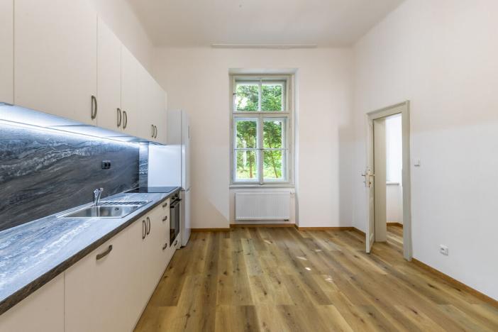 Pronájem bytu 3+kk, Praha - Vinohrady, Nitranská, 70 m2