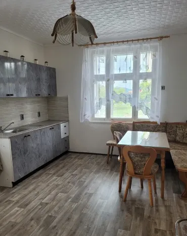 Pronájem rodinného domu, Osek, 81 m2