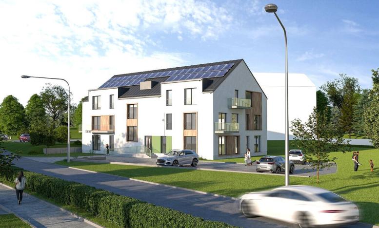 Prodej bytu 3+kk, Chvaletice, V Telčicích, 86 m2