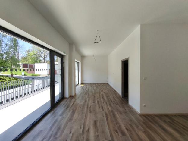 Prodej obchodního prostoru, Světlá nad Sázavou, Lánecká, 46 m2