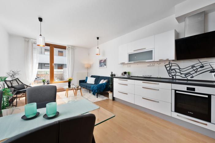 Prodej bytu 3+kk, Hradec Králové - Pražské Předměstí, Kollárova, 68 m2