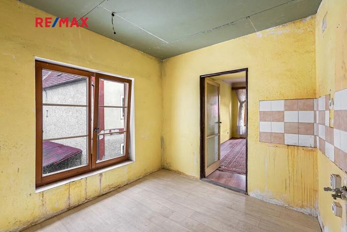 Prodej obchodního prostoru, Kostelec nad Černými lesy, Pražská, 250 m2