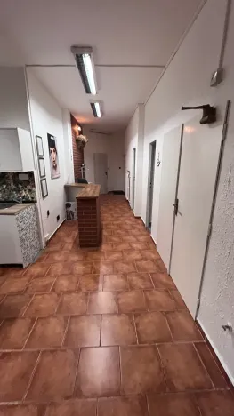 Pronájem kanceláře, Ostrava, Stodolní, 25 m2