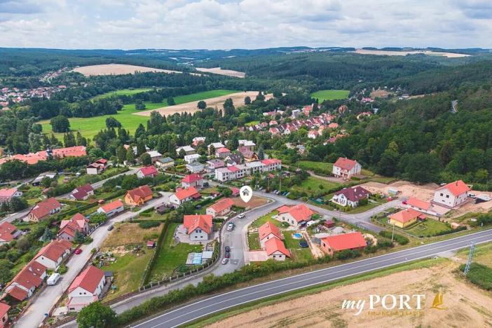 Prodej pozemku pro bydlení, Plasy, Nad Stodolami, 695 m2