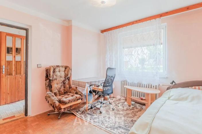 Prodej rodinného domu, Bojkovice, Bezručova čtvrť, 203 m2