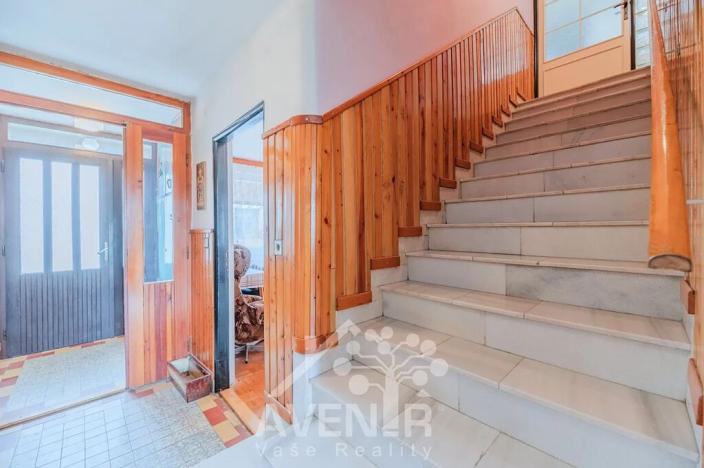 Prodej rodinného domu, Bojkovice, Bezručova čtvrť, 203 m2