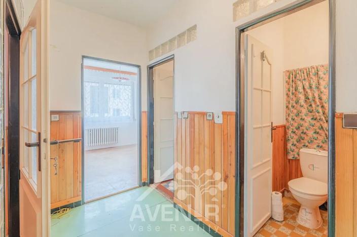 Prodej rodinného domu, Bojkovice, Bezručova čtvrť, 203 m2