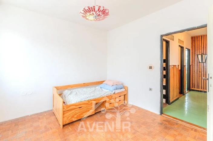 Prodej rodinného domu, Bojkovice, Bezručova čtvrť, 203 m2