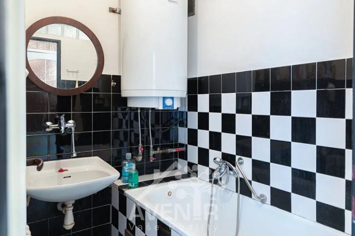 Prodej rodinného domu, Bojkovice, Bezručova čtvrť, 203 m2