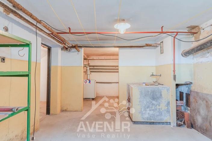 Prodej rodinného domu, Bojkovice, Bezručova čtvrť, 203 m2