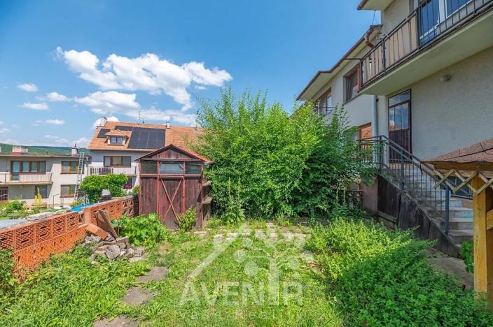 Prodej rodinného domu, Bojkovice, Bezručova čtvrť, 203 m2