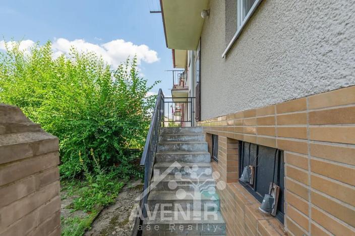 Prodej rodinného domu, Bojkovice, Bezručova čtvrť, 203 m2