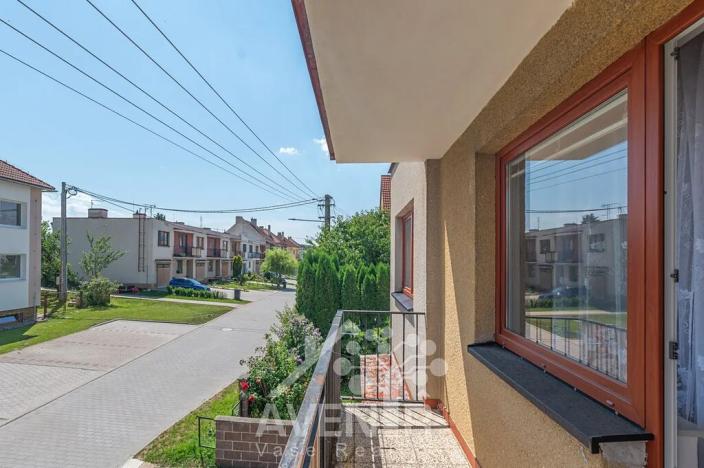 Prodej rodinného domu, Bojkovice, Bezručova čtvrť, 203 m2