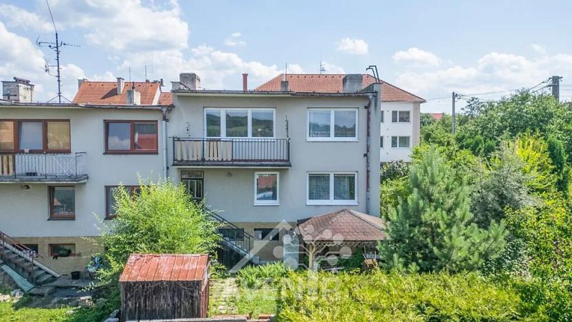 Prodej rodinného domu, Bojkovice, Bezručova čtvrť, 203 m2