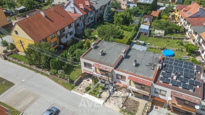 Prodej rodinného domu, Bojkovice, Bezručova čtvrť, 203 m2